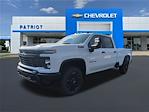 2026 Chevrolet Silverado 2500 Crew Cab SRW 4WD Pickup for sale #L3911 - photo 6