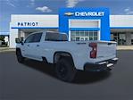 2026 Chevrolet Silverado 2500 Crew Cab SRW 4WD Pickup for sale #L3911 - photo 2