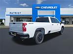 2026 Chevrolet Silverado 2500 Crew Cab SRW 4WD Pickup for sale #L3911 - photo 9