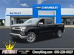2026 Chevrolet Silverado 1500 Crew Cab 4WD Pickup for sale #L3912 - photo 1