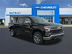 2026 Chevrolet Silverado 1500 Crew Cab 4WD Pickup for sale #L3912 - photo 3