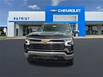 2026 Chevrolet Silverado 1500 Crew Cab 4WD Pickup for sale #L3912 - photo 4