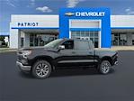 2026 Chevrolet Silverado 1500 Crew Cab 4WD Pickup for sale #L3912 - photo 5