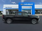 2026 Chevrolet Silverado 1500 Crew Cab 4WD Pickup for sale #L3912 - photo 9
