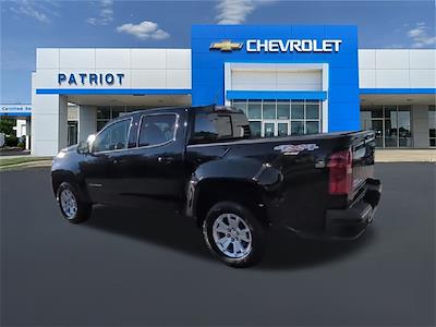 2022 Chevrolet Colorado Crew Cab 4WD Pickup for sale #L3912A - photo 2