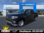 2022 Chevrolet Colorado Crew Cab 4WD Pickup for sale #L3912A - photo 1