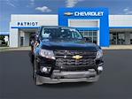 2022 Chevrolet Colorado Crew Cab 4WD Pickup for sale #L3912A - photo 3