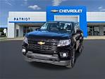 2022 Chevrolet Colorado Crew Cab 4WD Pickup for sale #L3912A - photo 4
