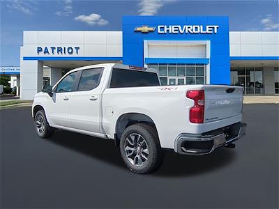2026 Chevrolet Silverado 1500 Crew Cab 4WD Pickup for sale #L3913 - photo 2