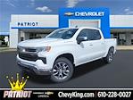 2026 Chevrolet Silverado 1500 Crew Cab 4WD Pickup for sale #L3913 - photo 1
