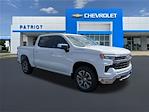 2026 Chevrolet Silverado 1500 Crew Cab 4WD Pickup for sale #L3913 - photo 4