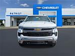 2026 Chevrolet Silverado 1500 Crew Cab 4WD Pickup for sale #L3913 - photo 5