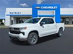 2026 Chevrolet Silverado 1500 Crew Cab 4WD Pickup for sale #L3913 - photo 6