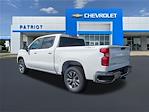 2026 Chevrolet Silverado 1500 Crew Cab 4WD Pickup for sale #L3913 - photo 2