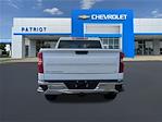 2026 Chevrolet Silverado 1500 Crew Cab 4WD Pickup for sale #L3913 - photo 8