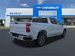 2026 Chevrolet Silverado 1500 Crew Cab 4WD Pickup for sale #L3913 - photo 9