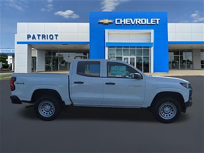 2026 Chevrolet Colorado Crew Cab 4WD Pickup for sale #L3915 - photo 2