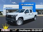 2026 Chevrolet Colorado Crew Cab 4WD Pickup for sale #L3915 - photo 1