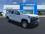 2026 Chevrolet Colorado Crew Cab 4WD Pickup for sale #L3915 - photo 4