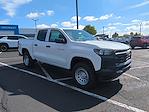 2026 Chevrolet Colorado Crew Cab 4WD Pickup for sale #L3915 - photo 38
