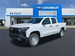 2026 Chevrolet Colorado Crew Cab 4WD Pickup for sale #L3915 - photo 6