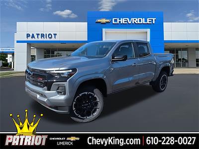 2026 Chevrolet Colorado Crew Cab 4WD Pickup for sale #L3916 - photo 1