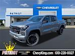 2026 Chevrolet Colorado Crew Cab 4WD Pickup for sale #L3916 - photo 1