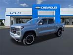 2026 Chevrolet Colorado Crew Cab 4WD Pickup for sale #L3916 - photo 5