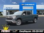 2026 Chevrolet Silverado 1500 Crew Cab 4WD Pickup for sale #L3929 - photo 1