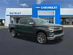 2026 Chevrolet Silverado 1500 Crew Cab 4WD Pickup for sale #L3929 - photo 3