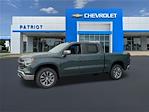 2026 Chevrolet Silverado 1500 Crew Cab 4WD Pickup for sale #L3929 - photo 5