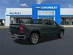 2026 Chevrolet Silverado 1500 Crew Cab 4WD Pickup for sale #L3929 - photo 8