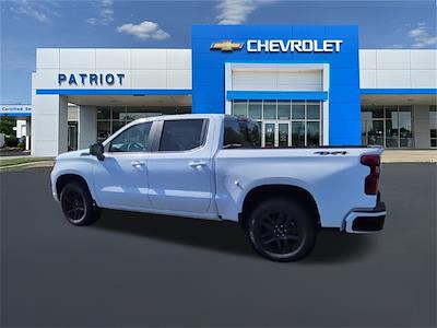 2026 Chevrolet Silverado 1500 Crew Cab 4WD Pickup for sale #L3930 - photo 2