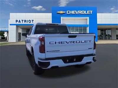 2026 Chevrolet Silverado 1500 Crew Cab 4WD Pickup for sale #L3930 - photo 2