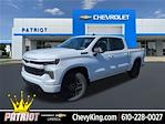 New 2026 Chevrolet Silverado 1500 RST Crew Cab for sale #L3930 - photo 1