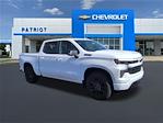 New 2026 Chevrolet Silverado 1500 RST Crew Cab for sale #L3930 - photo 4
