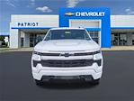 New 2026 Chevrolet Silverado 1500 RST Crew Cab for sale #L3930 - photo 5