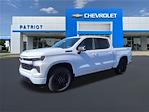 New 2026 Chevrolet Silverado 1500 RST Crew Cab for sale #L3930 - photo 6