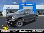 2026 Chevrolet Silverado 1500 Crew Cab 4WD Pickup for sale #L3931 - photo 1