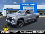 2026 Chevrolet Silverado 1500 Crew Cab 4WD Pickup for sale #L3938 - photo 1