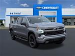 2026 Chevrolet Silverado 1500 Crew Cab 4WD Pickup for sale #L3938 - photo 3
