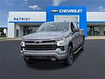 2026 Chevrolet Silverado 1500 Crew Cab 4WD Pickup for sale #L3938 - photo 4