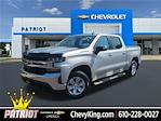 2019 Chevrolet Silverado 1500 Crew Cab 4x4 Pickup for sale #L3939A - photo 1