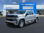 2019 Chevrolet Silverado 1500 Crew Cab 4x4 Pickup for sale #L3939A - photo 6