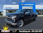2026 Chevrolet Silverado 1500 Crew Cab 4WD Pickup for sale #L3943 - photo 1