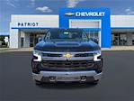 2026 Chevrolet Silverado 1500 Crew Cab 4WD Pickup for sale #L3943 - photo 4