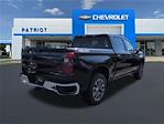 2026 Chevrolet Silverado 1500 Crew Cab 4WD Pickup for sale #L3943 - photo 8