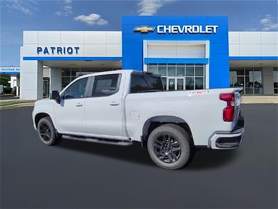 2026 Chevrolet Silverado 1500 Crew Cab 4WD Pickup for sale #L3944 - photo 2