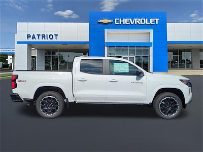 2026 Chevrolet Colorado Crew Cab 4WD Pickup for sale #L3945 - photo 2