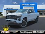 2026 Chevrolet Colorado Crew Cab 4WD Pickup for sale #L3945 - photo 1